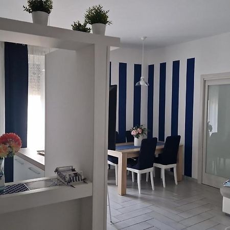 Kallion House Vietri 외부 사진
