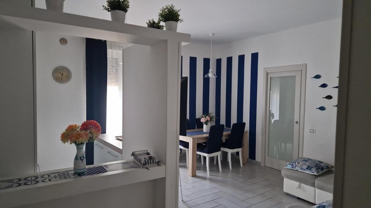 Kallion House Vietri 외부 사진