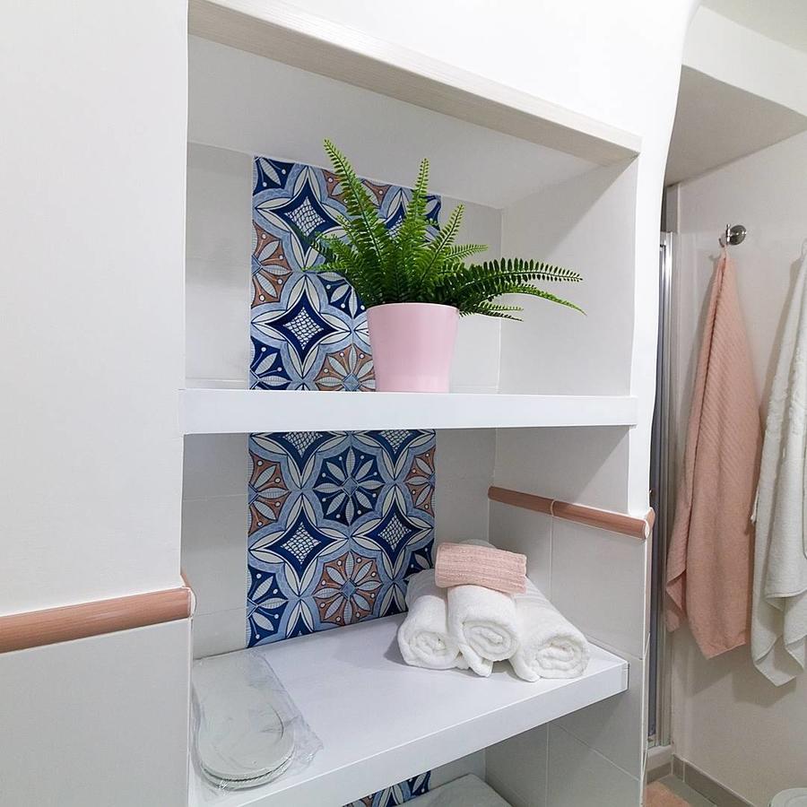 Kallion House Vietri 외부 사진