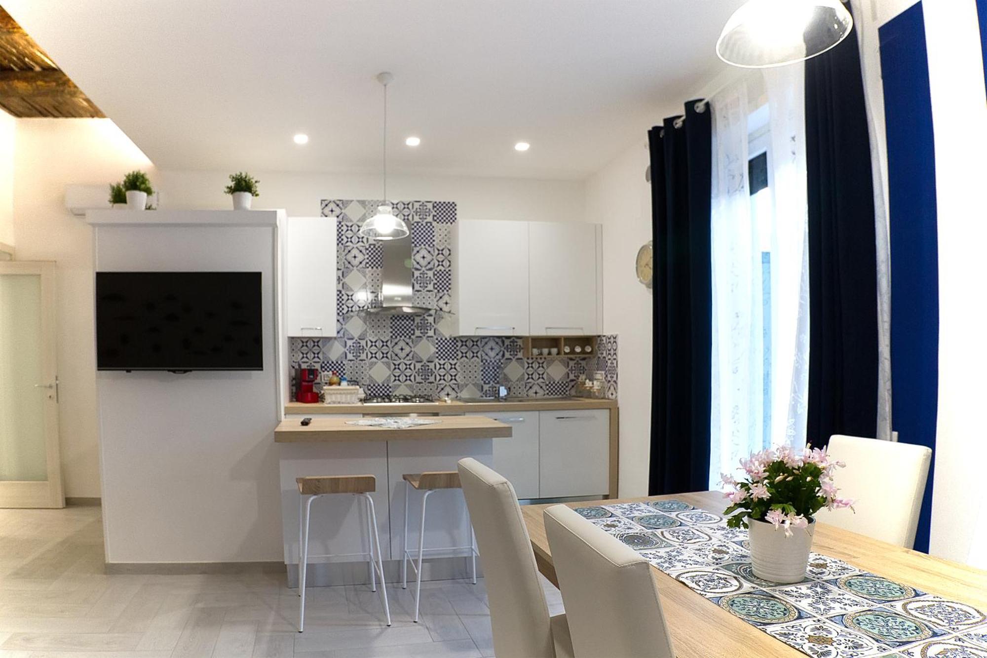 Kallion House Vietri 외부 사진