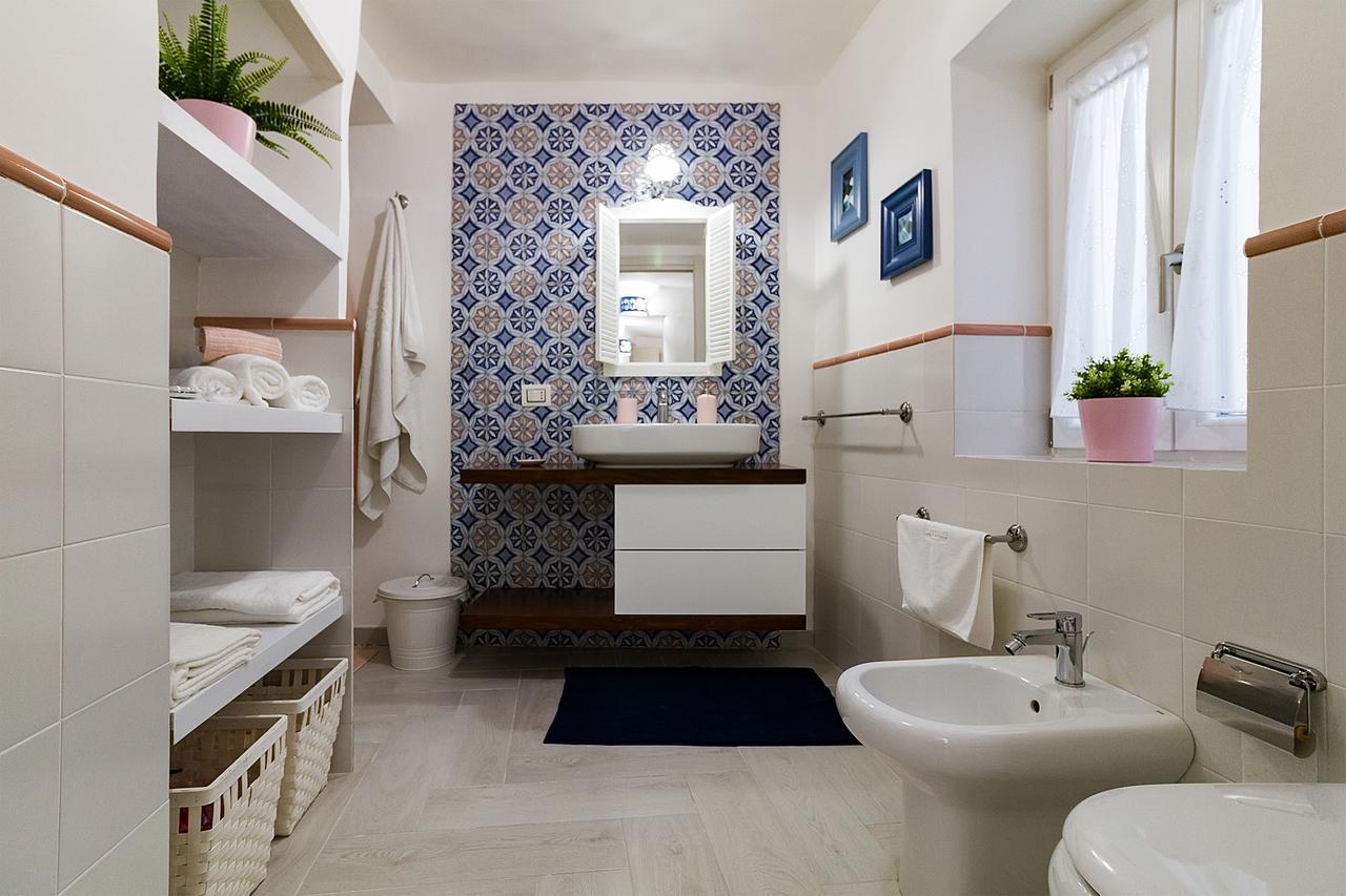 Kallion House Vietri 외부 사진