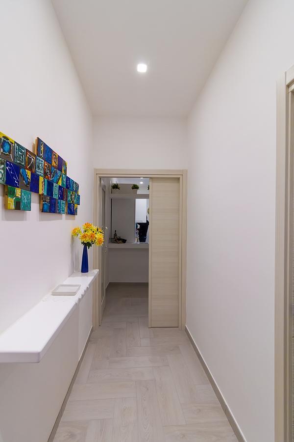 Kallion House Vietri 외부 사진